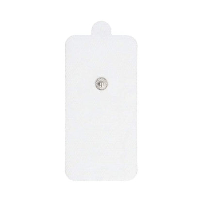 Electro Shock Pad Kit - White