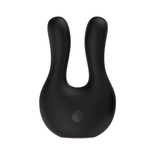 Elegance Exceptional Clit Stim - Black