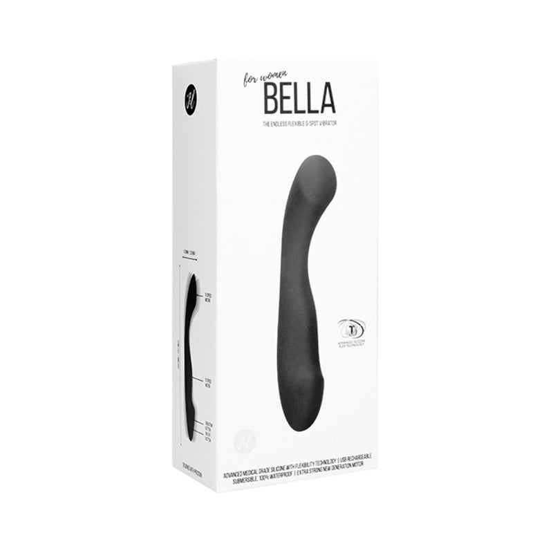 Jil Bella - Black