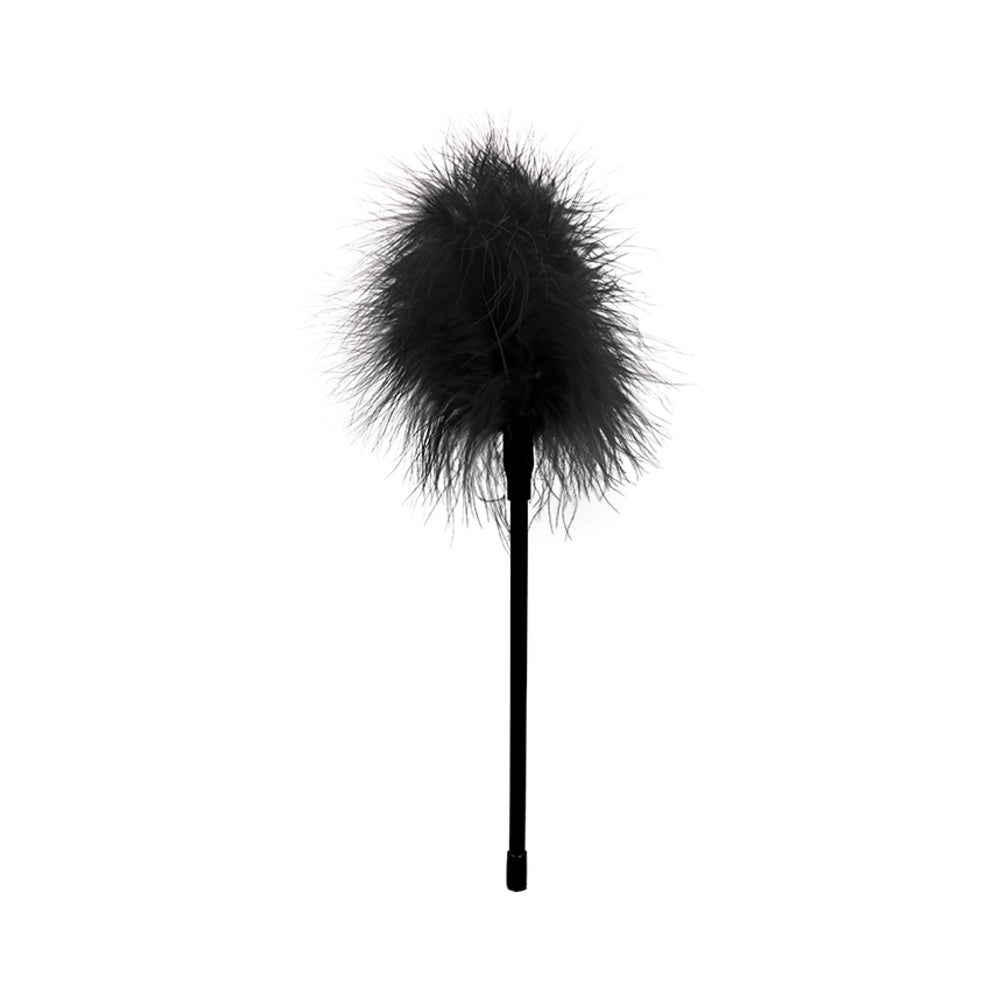 Ouch! Feather
