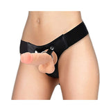 Ouch! Realistic 7in Strap-on