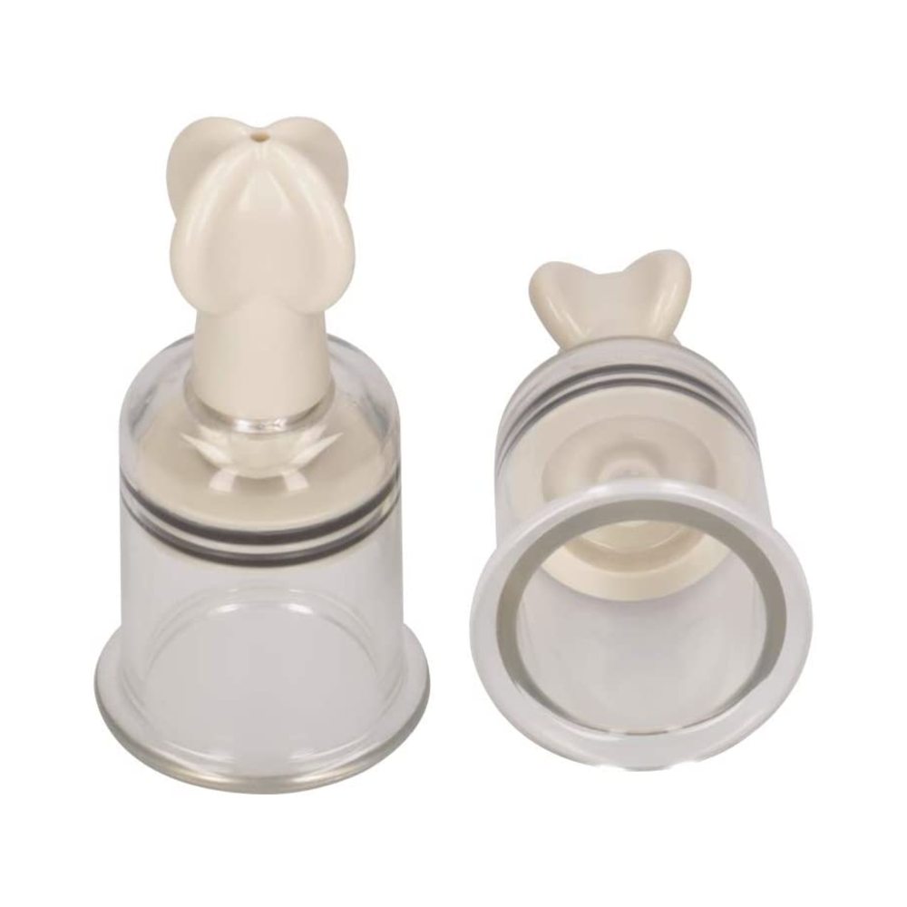 Ouch! Suction Cup Small - Black