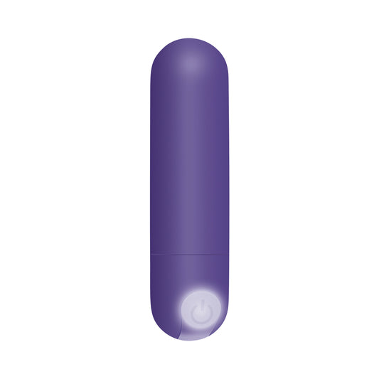 Fingerific Rechargeable Finger Vibe