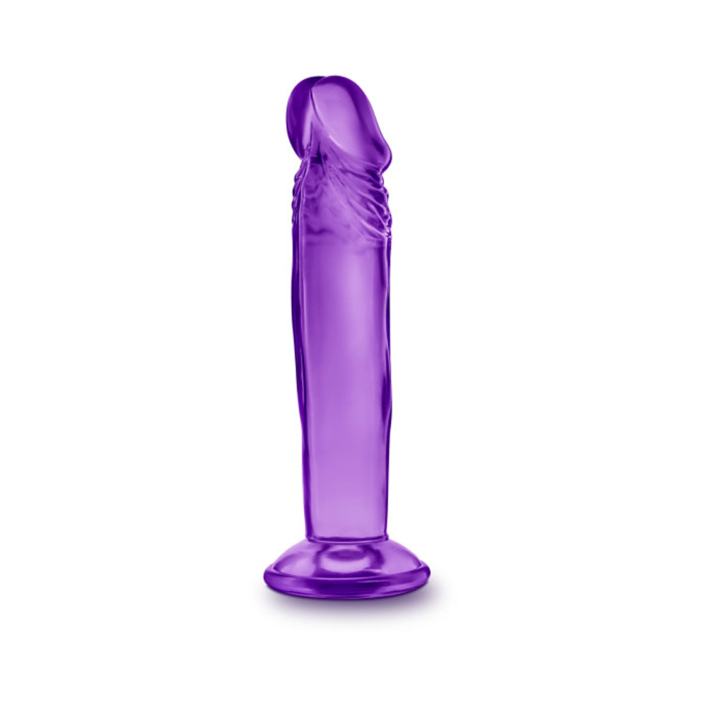 B Yours Sweet N Small 6 Purple