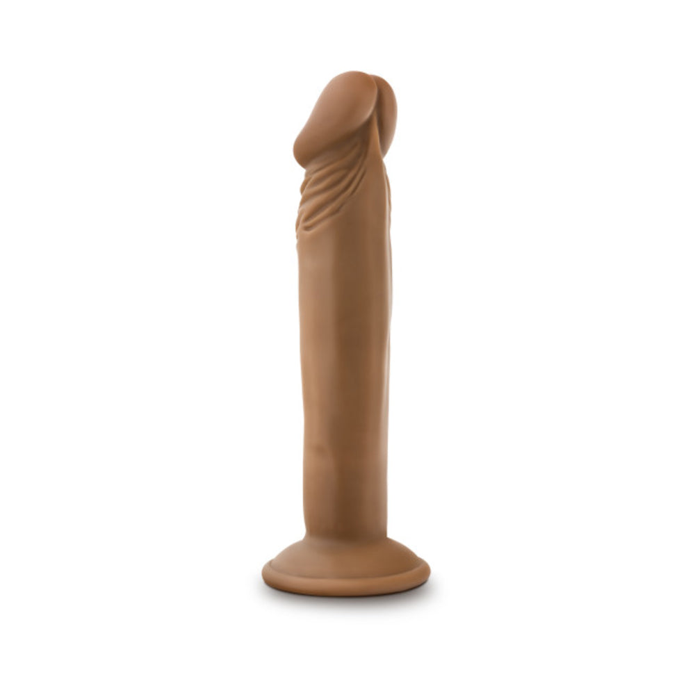 Dr Skin Dr Small 6 Dildo Vanilla