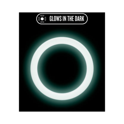 Performance - Silicone Glo Cock Ring