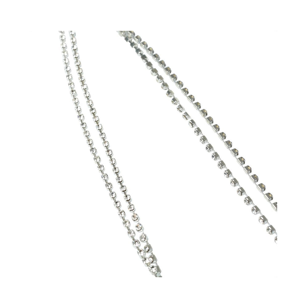 Sincerely, Ss Bling Nipple Clips