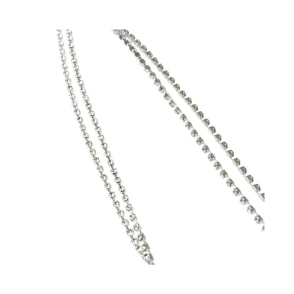 Sincerely, Ss Bling Nipple Clips