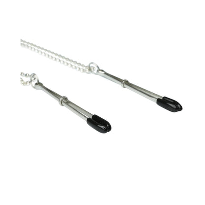 Sincerely, Ss Bling Nipple Clips
