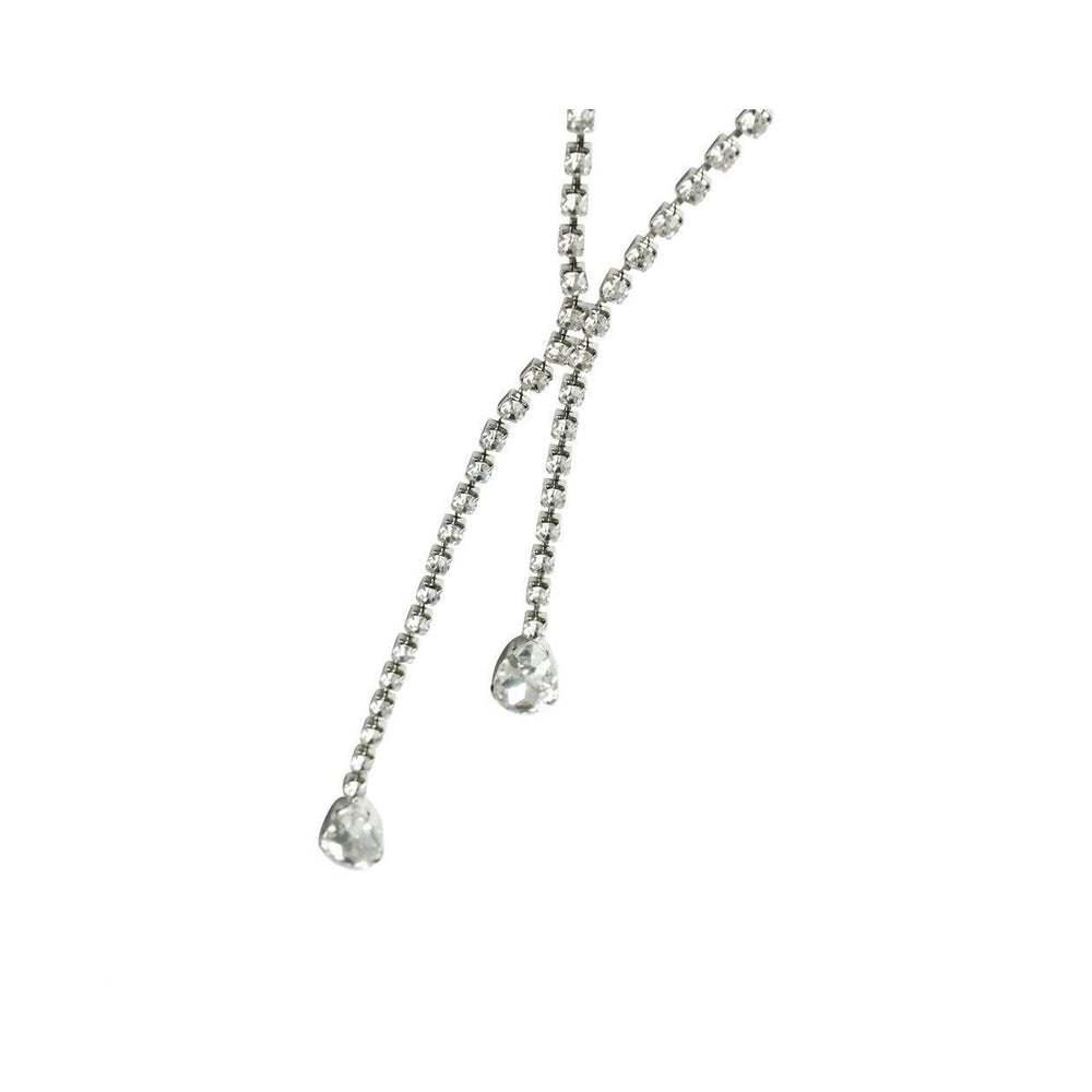 Sincerely, Ss Teardrop Nipple Clips