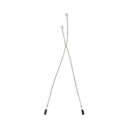 Sincerely, Ss Teardrop Nipple Clips