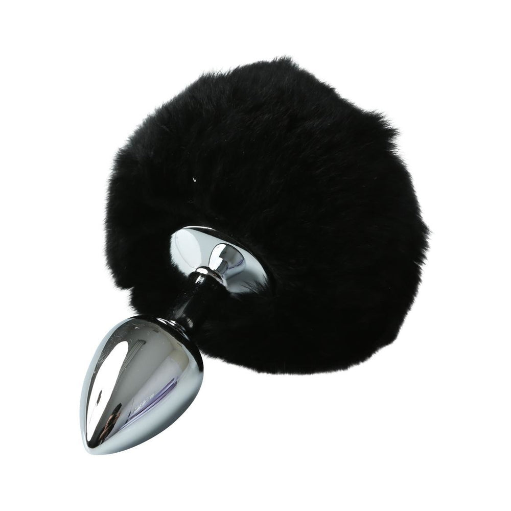Sincerely, Ss Metal Bunny Butt Plug