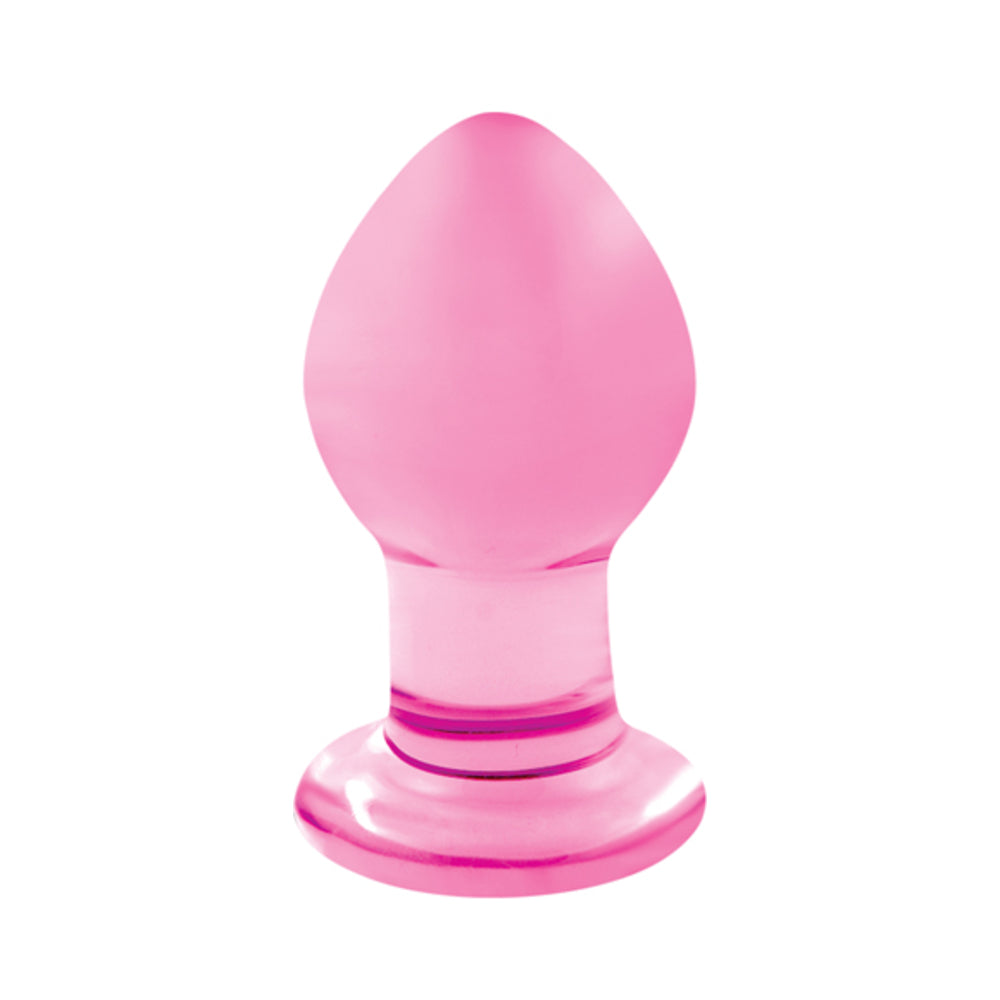 Crystal Small Pink
