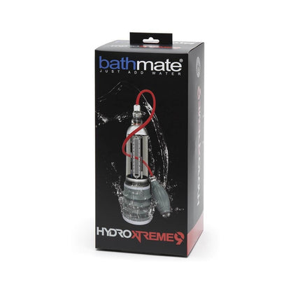 Bathmate Hydroxtreme 9 - Clear