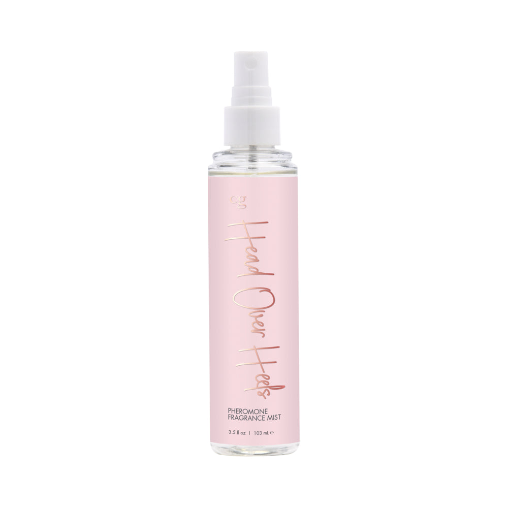 Cgc Body Mist Head Over Heels 3.5 Oz