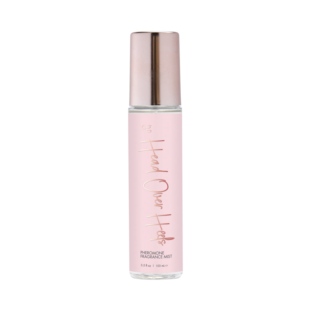 Cgc Body Mist Head Over Heels 3.5 Oz