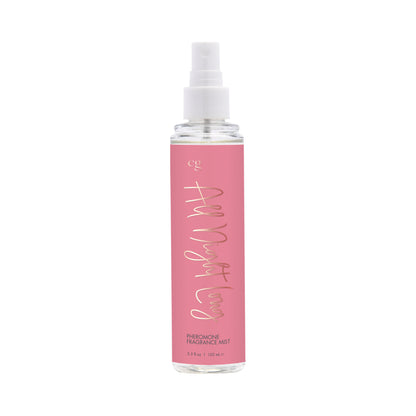 Cgc Body Mist All Night Long 3.5 Floz