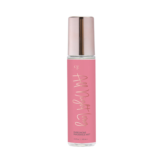 Cgc Body Mist All Night Long 3.5 Floz