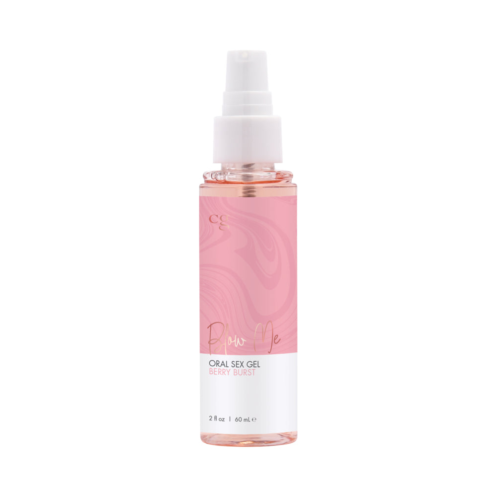 Cgc Blow Me Oral Berry Burst