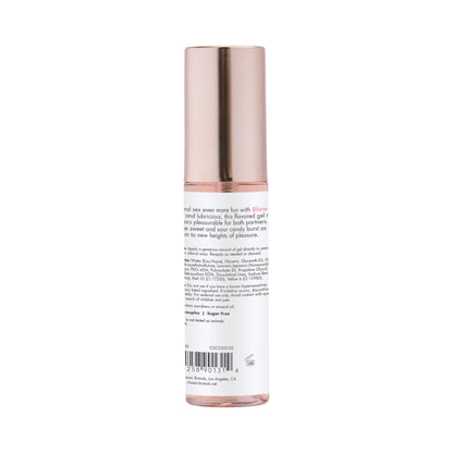 Cgc Blow Me Oral Berry Burst