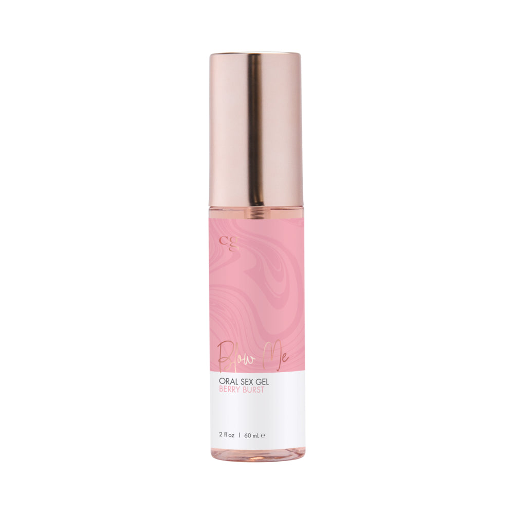 Cgc Blow Me Oral Berry Burst