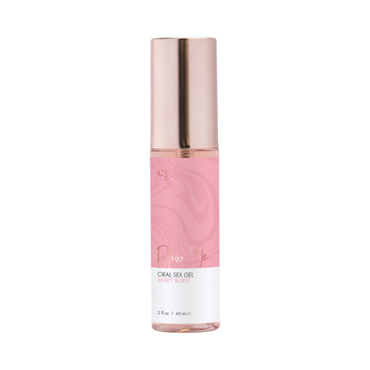Cgc Blow Me Oral Berry Burst