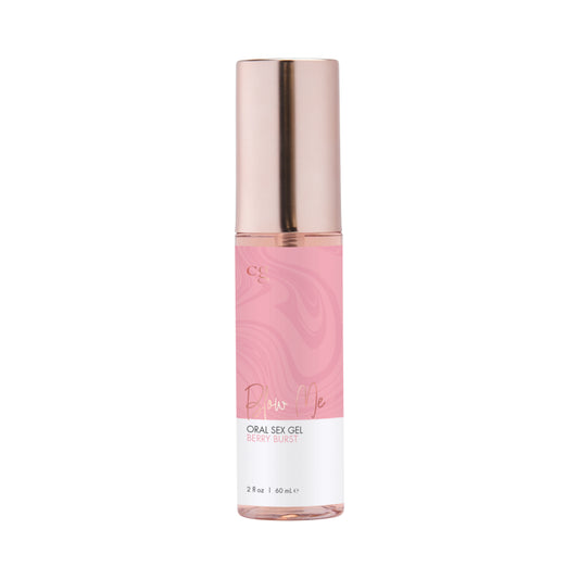 Cgc Blow Me Oral Berry Burst