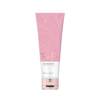 Cgc Tush Ease Anal Gel .7 Oz