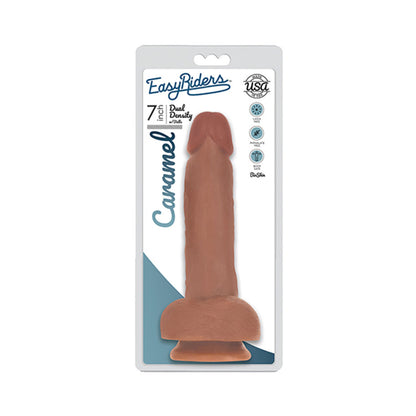 Easy Riders 7 Slim Dong With Balls - Vanilla