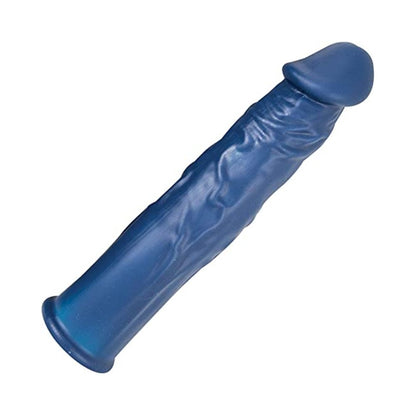 The Great Extender 7.5in Penis Sleeve Silicone