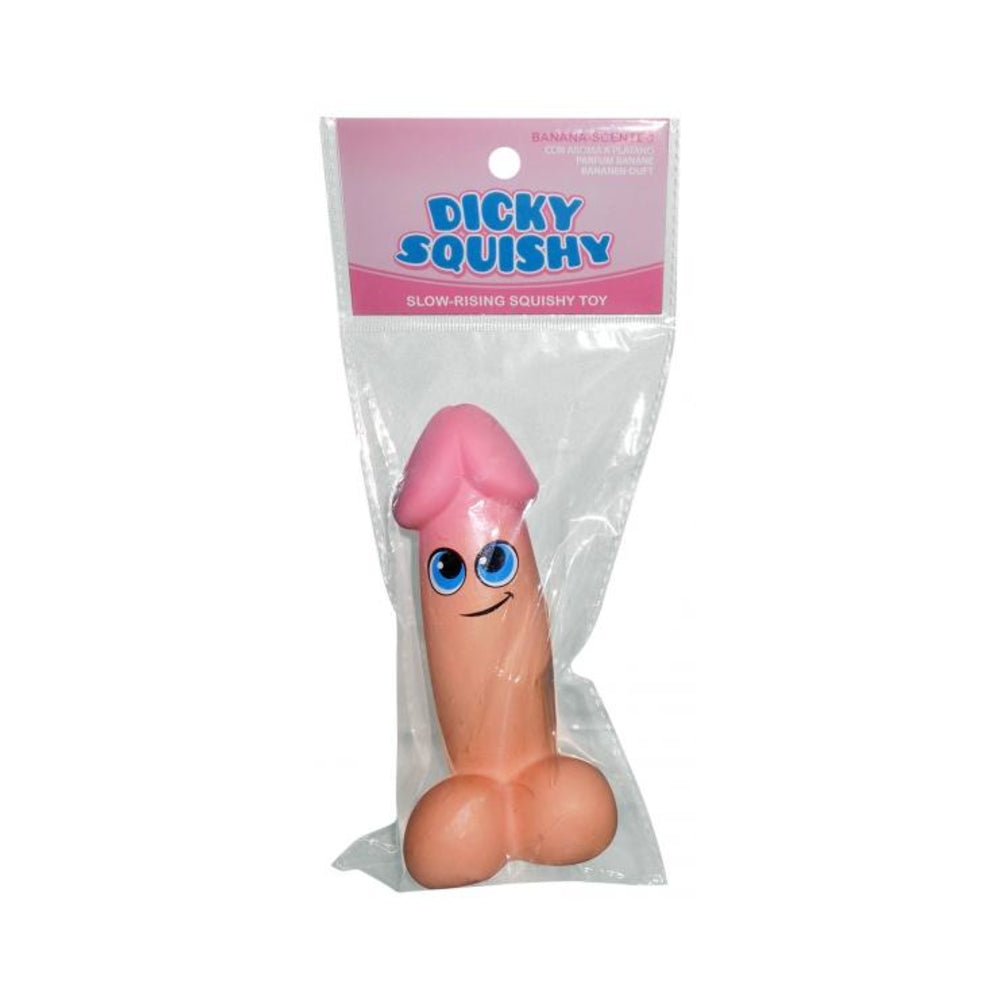Dicky Squishy