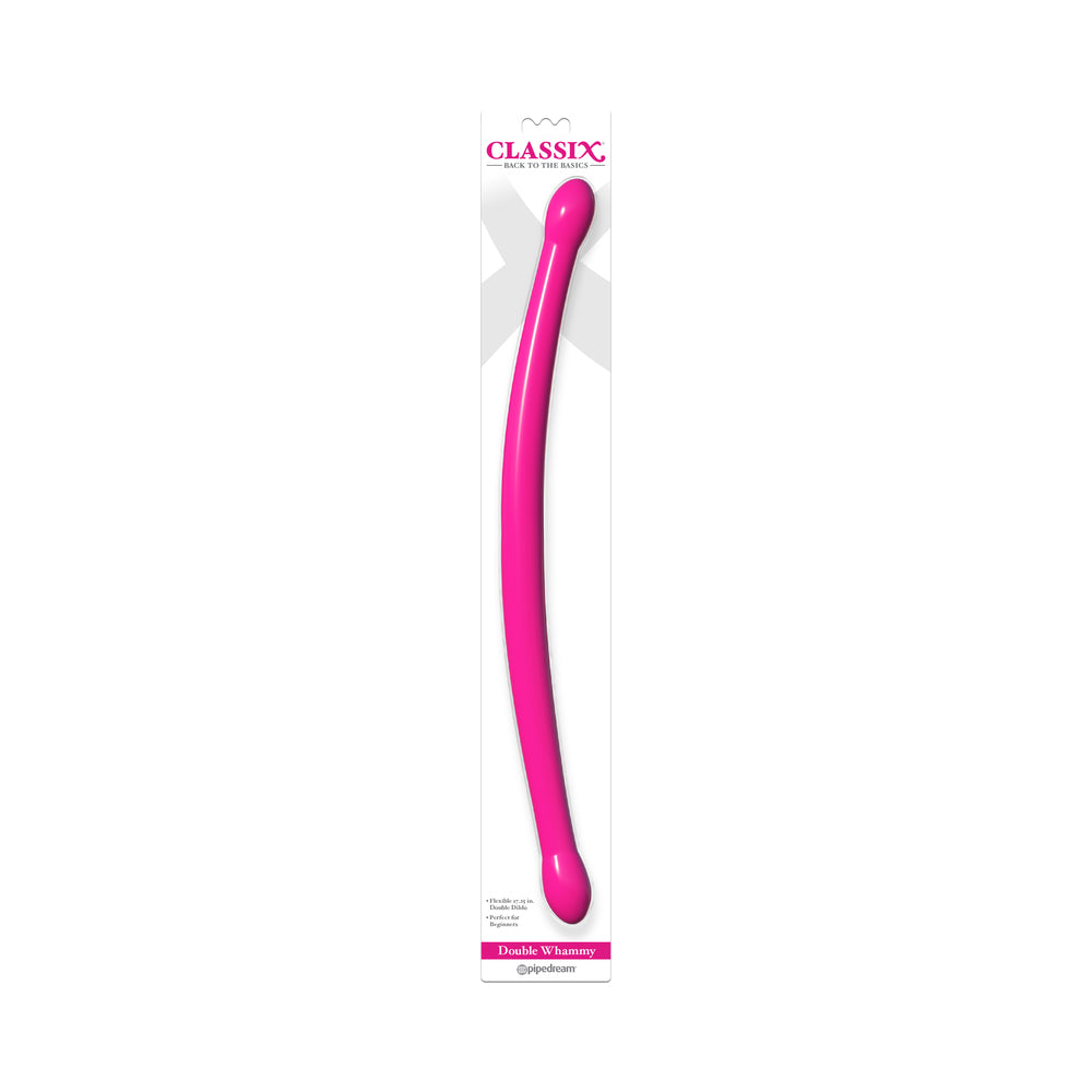 Classix Double Whammy