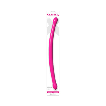 Classix Double Whammy
