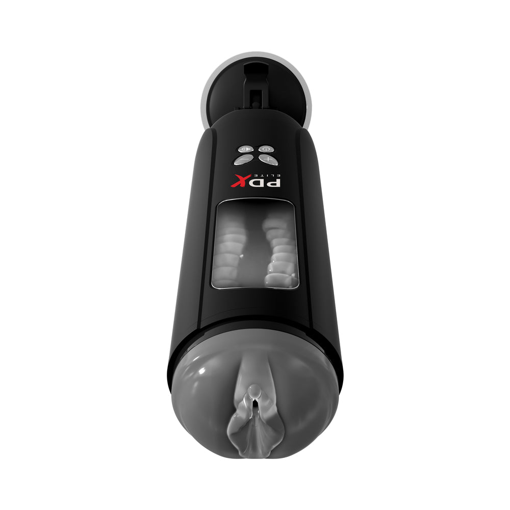 PDX Elite Ultimate Milker Stroker