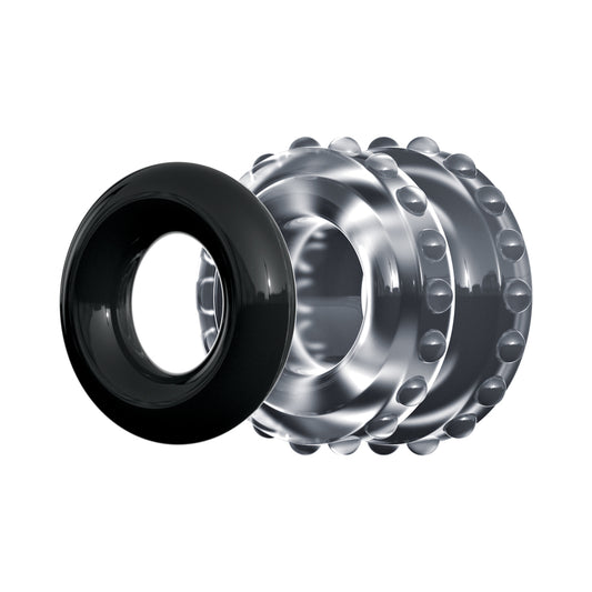 Sir Richard's Pro Performance C-ring Black