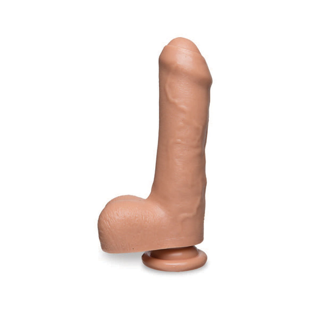 The D Uncut D Firmskyn 7 inches Cock