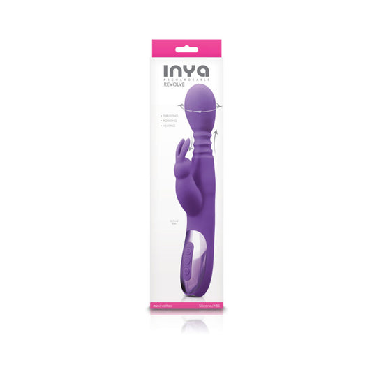 Inya - Revolve
