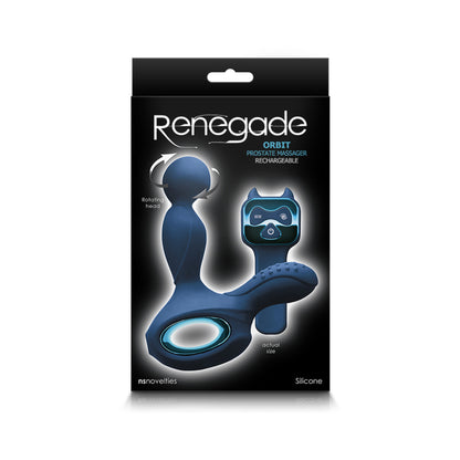Renegade - Orbit - Blue