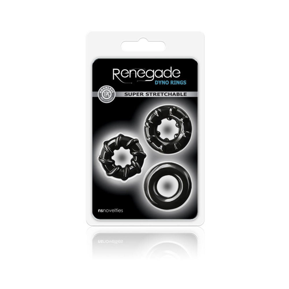 Renegade Dyno Rings