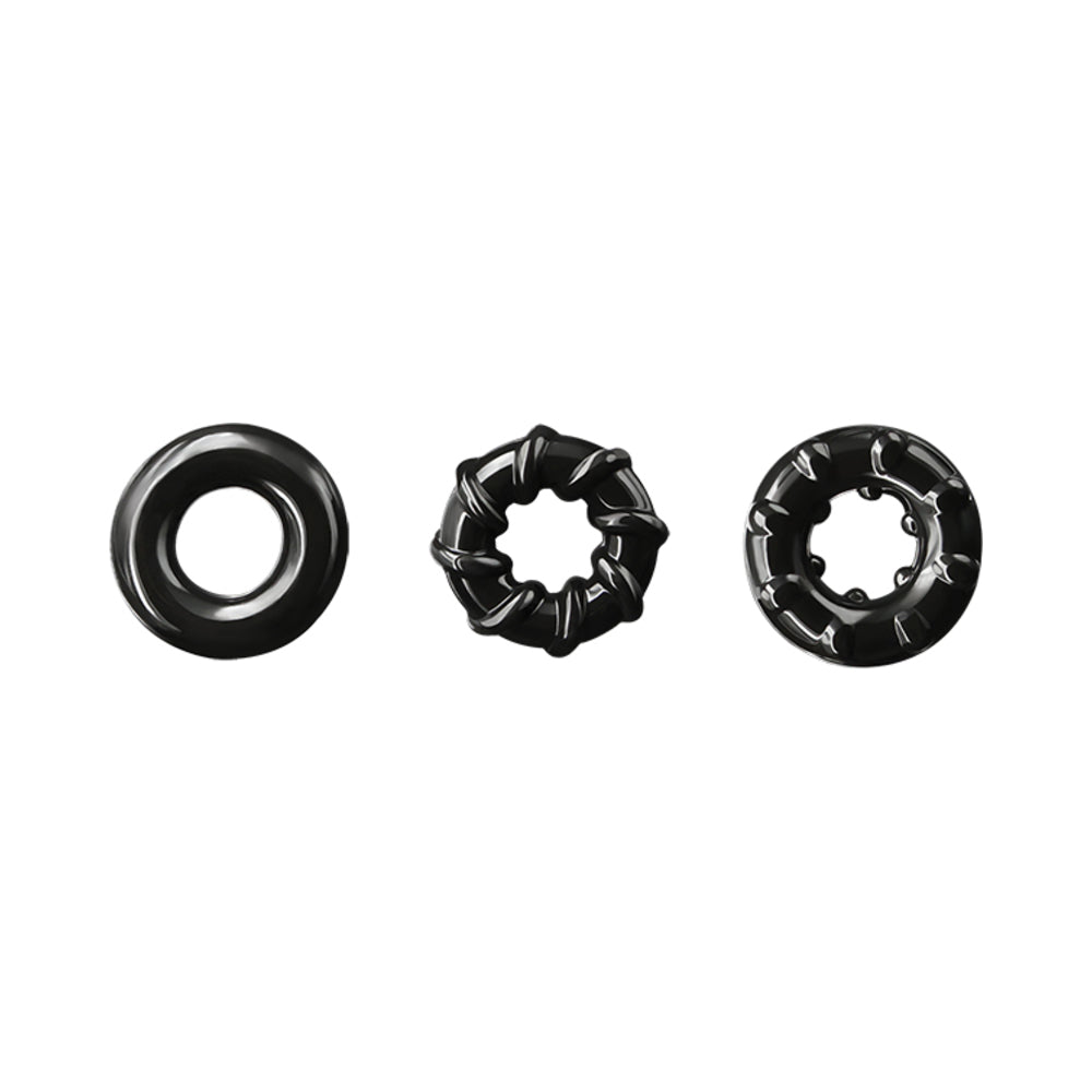 Renegade Dyno Rings