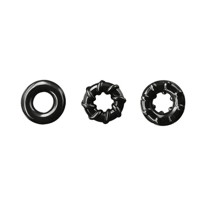 Renegade Dyno Rings