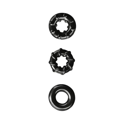 Renegade Dyno Rings