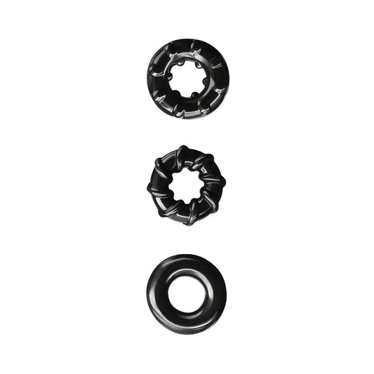 Renegade Dyno Rings