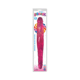 Lollicock Sweet Slim Stick Double Dildo