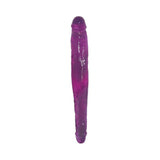 Lollicock Sweet Slim Stick Double Dildo