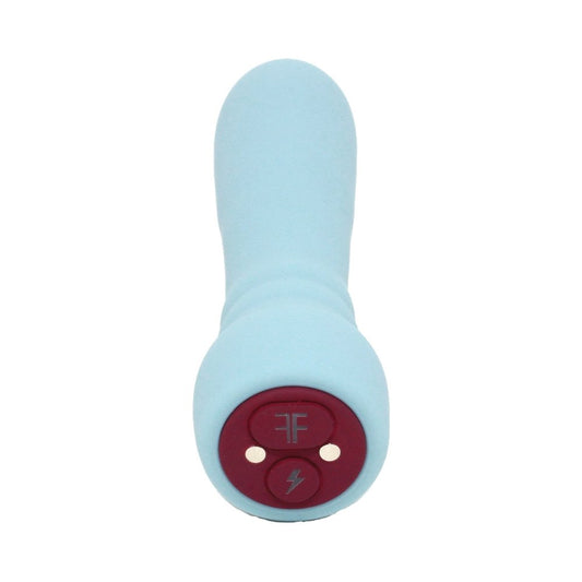 Femme Funn Booster Bullet - Purple