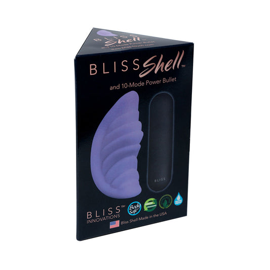 Bliss Wand-Black