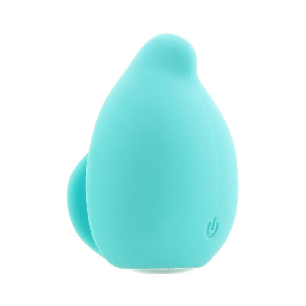 VeDO Yumi Finger Vibe - Foxy Pink