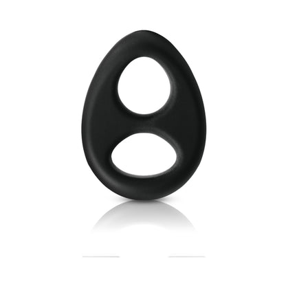 Renegade Romeo Ring Black