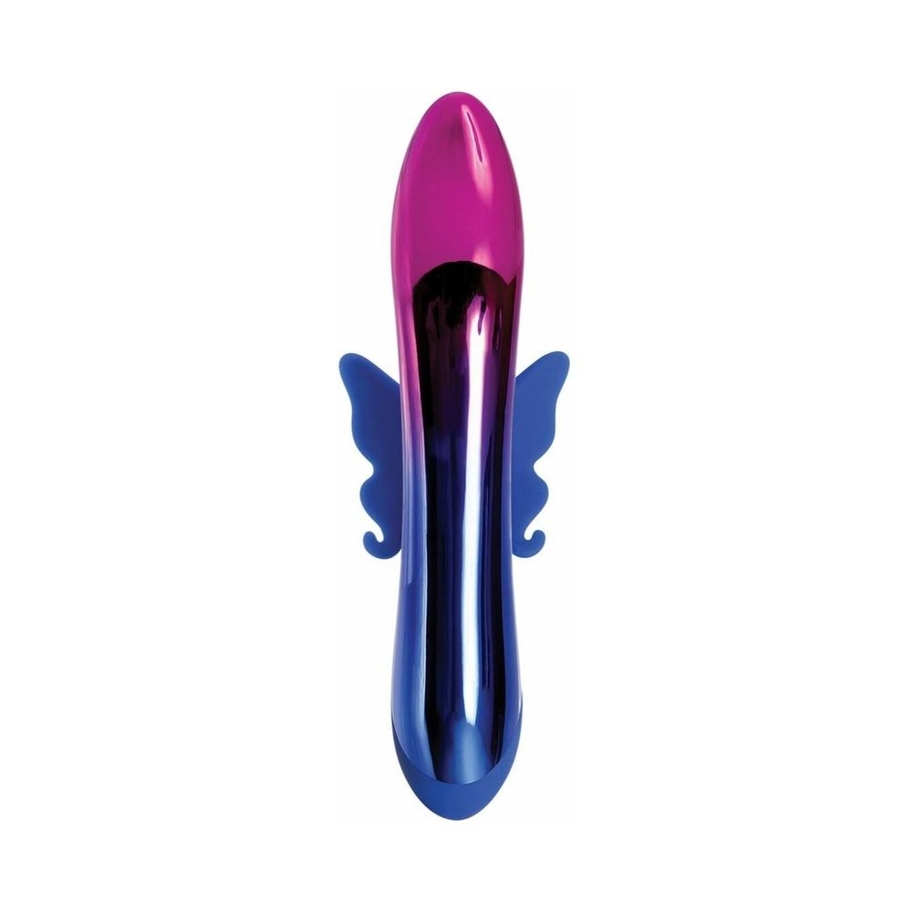 Evolved Firefly Dual Stim - Blue